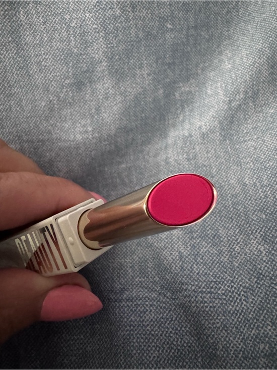 beautycounter Other - BEAUTYCOUNTER SATIN PINK LIPSTICK
